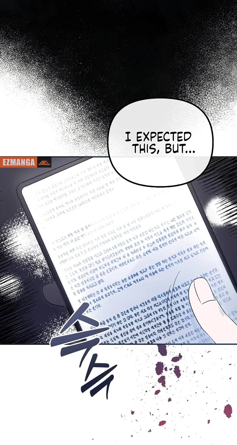 Divorce Will Be Completed in 3 Seconds Chapter 1 page 18 - 