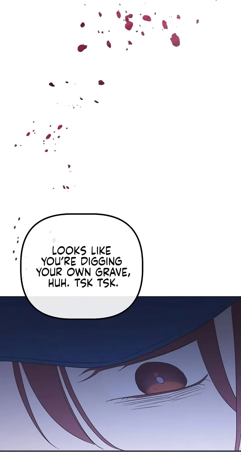 Divorce Will Be Completed in 3 Seconds Chapter 1 page 19 - 