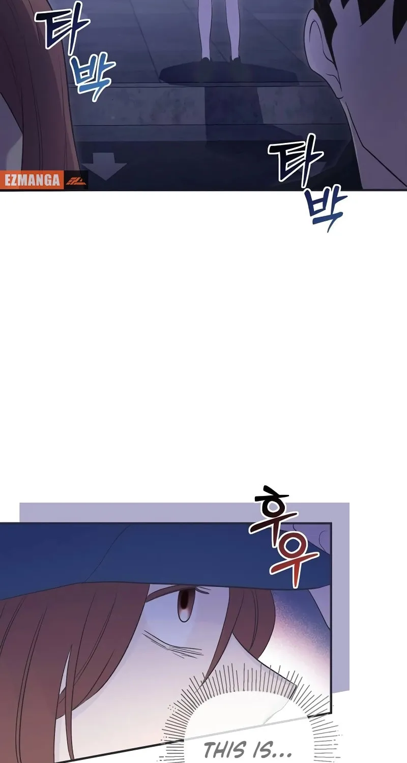 Divorce Will Be Completed in 3 Seconds Chapter 1 page 34 - 