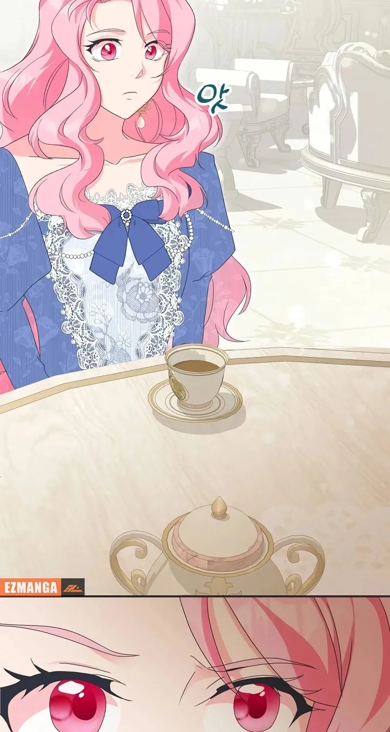 Divorce Will Be Completed in 3 Seconds Chapter 1 page 56 - 