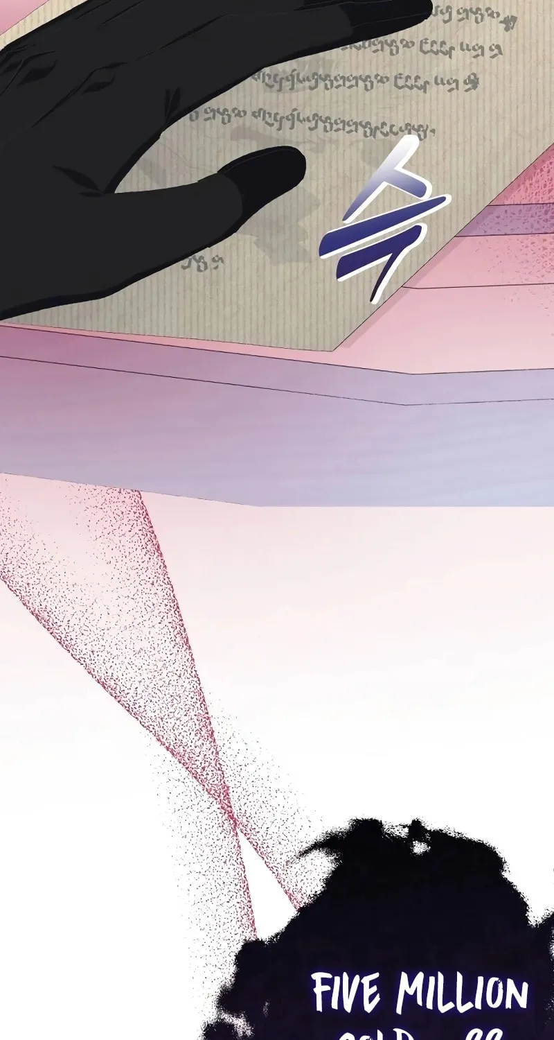 Divorce Will Be Completed in 3 Seconds Chapter 1 page 7 - 