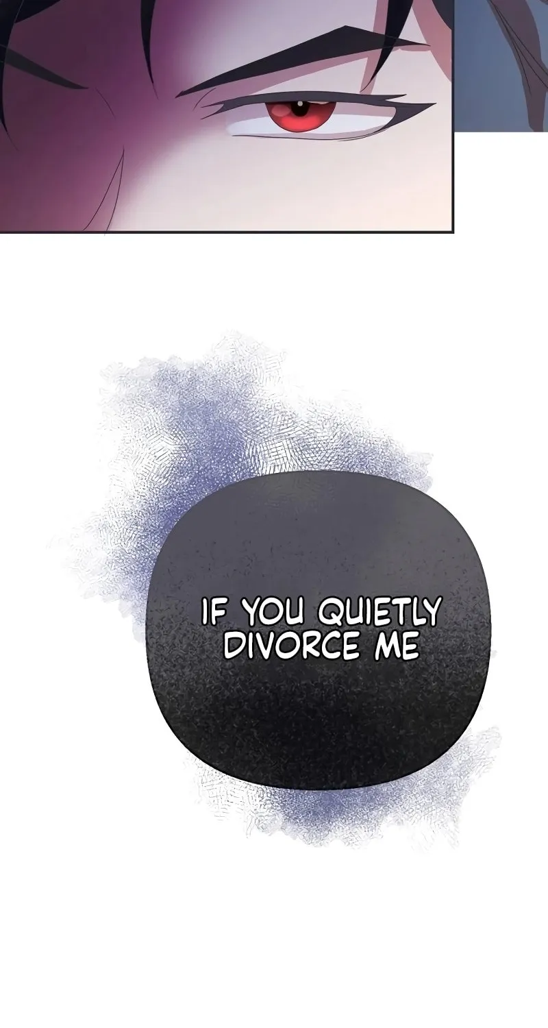 Divorce Will Be Completed in 3 Seconds Chapter 1 page 64 - 