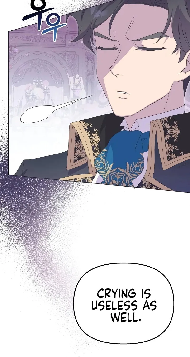 Divorce Will Be Completed in 3 Seconds Chapter 1 page 69 - 