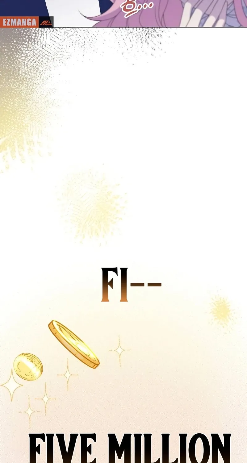 Divorce Will Be Completed in 3 Seconds Chapter 1 page 73 - 