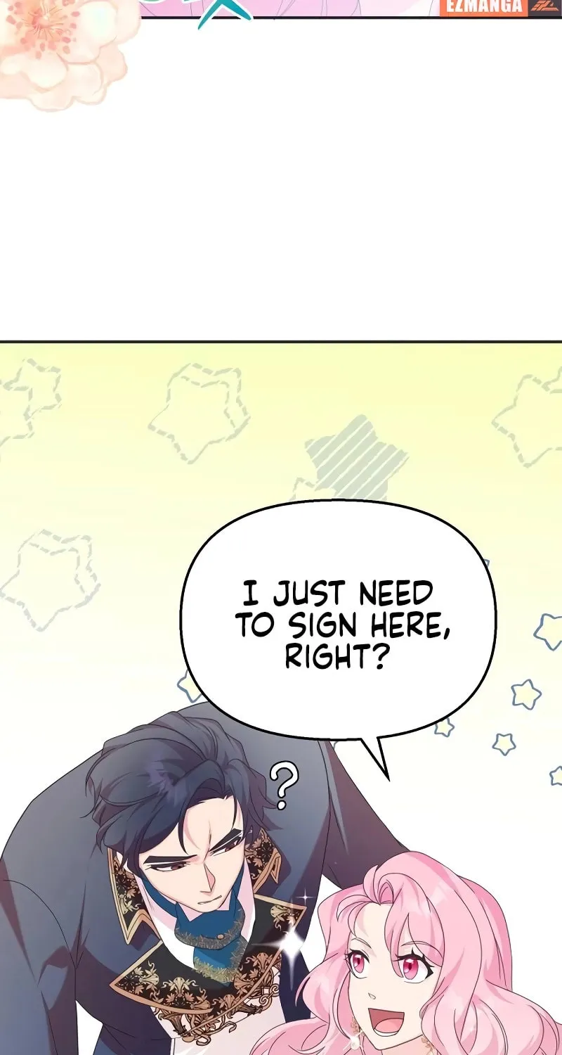 Divorce Will Be Completed in 3 Seconds Chapter 1 page 78 - 