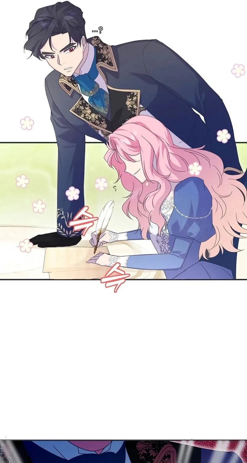 Divorce Will Be Completed in 3 Seconds Chapter 1 page 81 - 