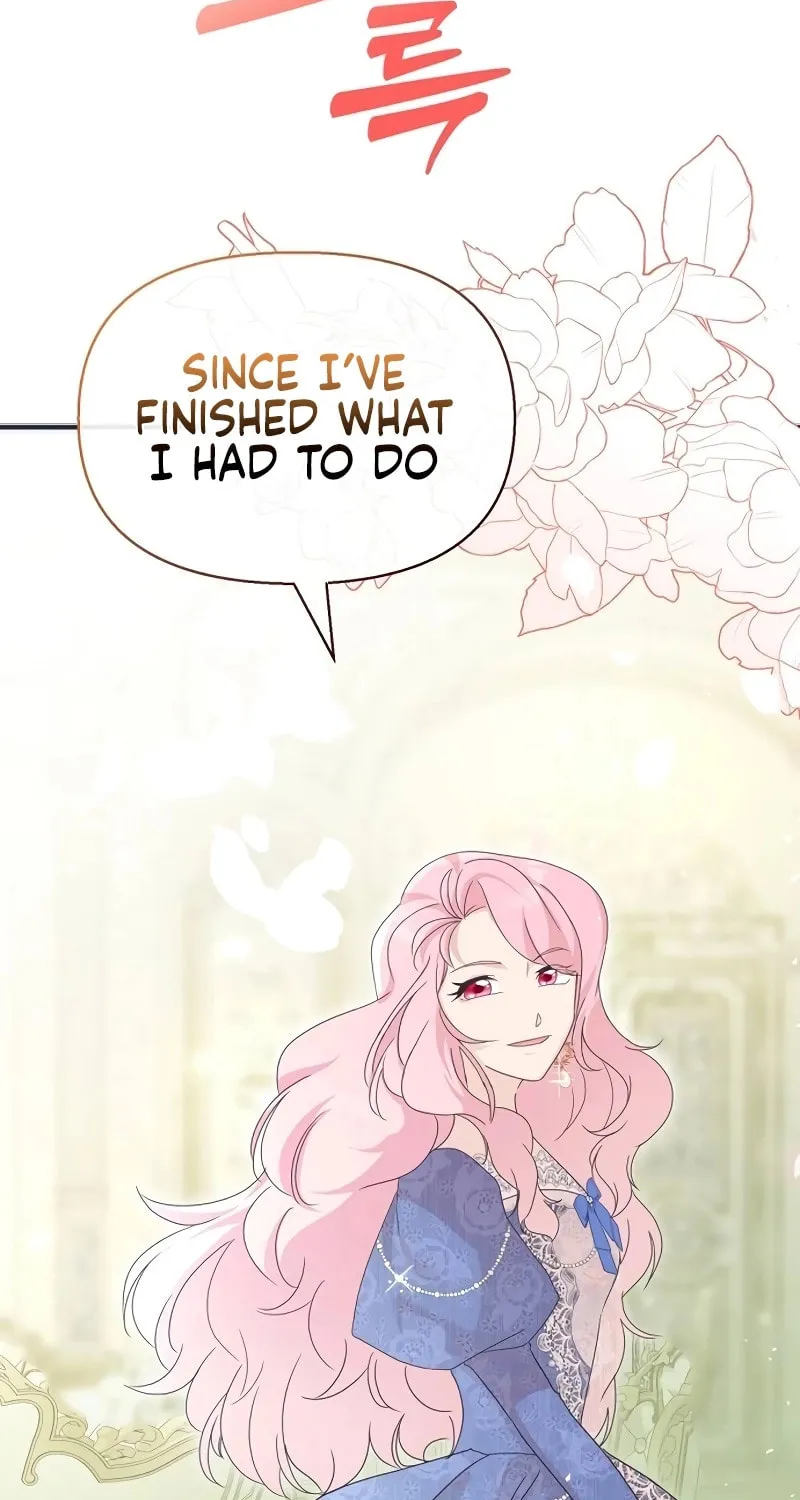 Divorce Will Be Completed in 3 Seconds Chapter 1 page 83 - 