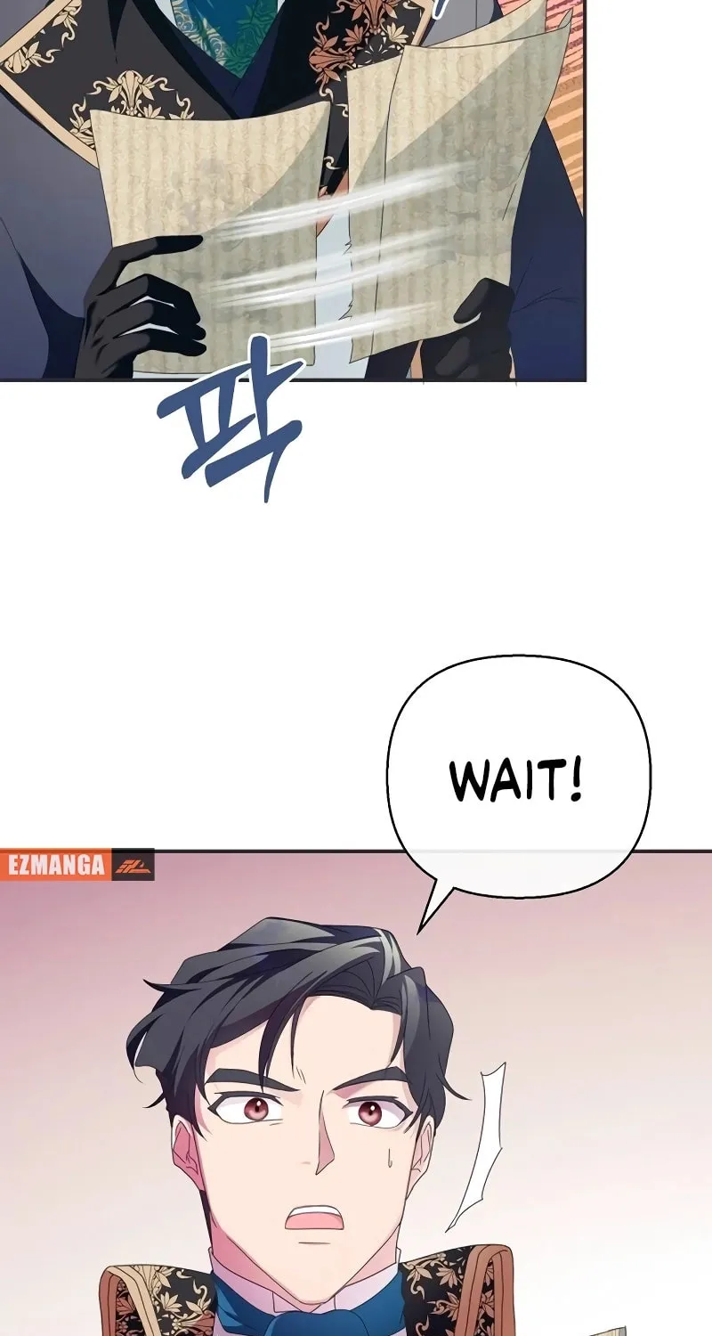 Divorce Will Be Completed in 3 Seconds Chapter 1 page 85 - 