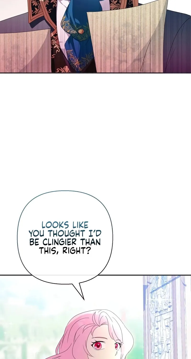 Divorce Will Be Completed in 3 Seconds Chapter 1 page 86 - 