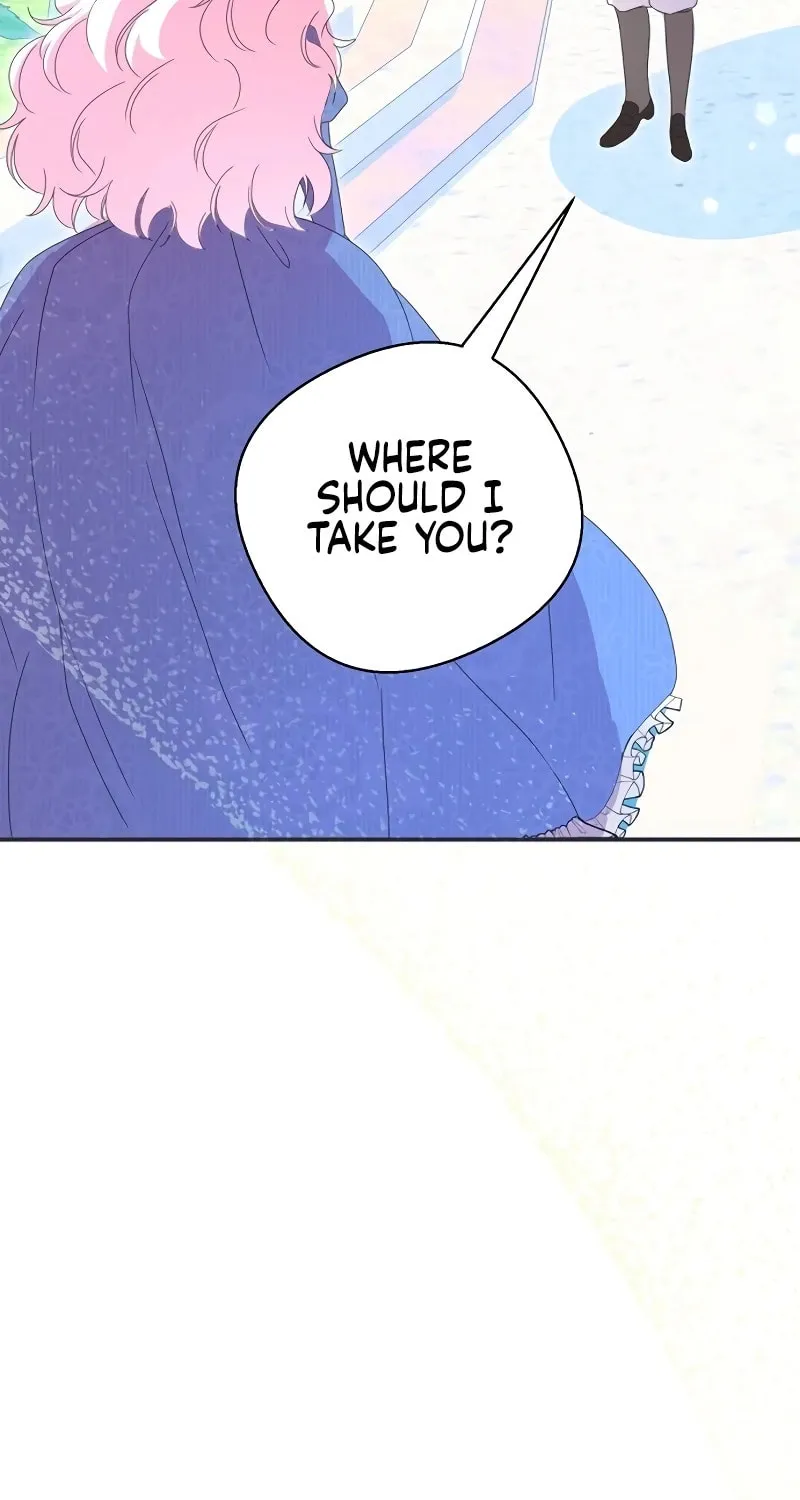 Divorce Will Be Completed in 3 Seconds Chapter 1 page 95 - 
