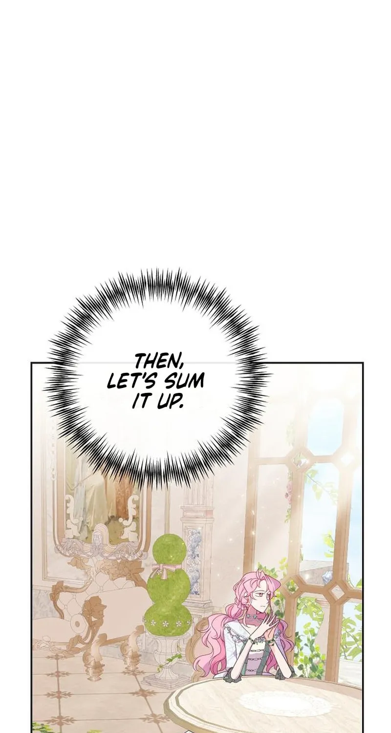 Divorce Will Be Completed in 3 Seconds Chapter 10 page 14 - 