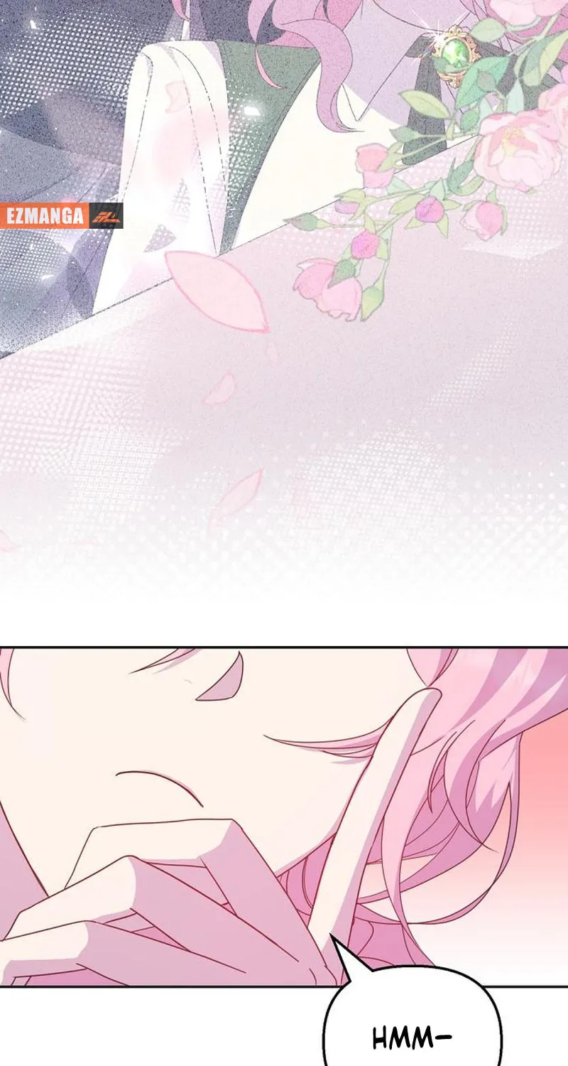 Divorce Will Be Completed in 3 Seconds Chapter 10 page 3 - 