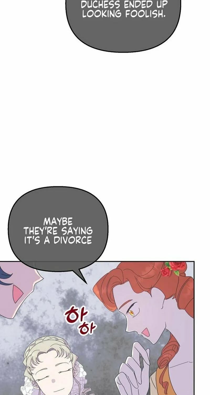 Divorce Will Be Completed in 3 Seconds Chapter 10 page 28 - 