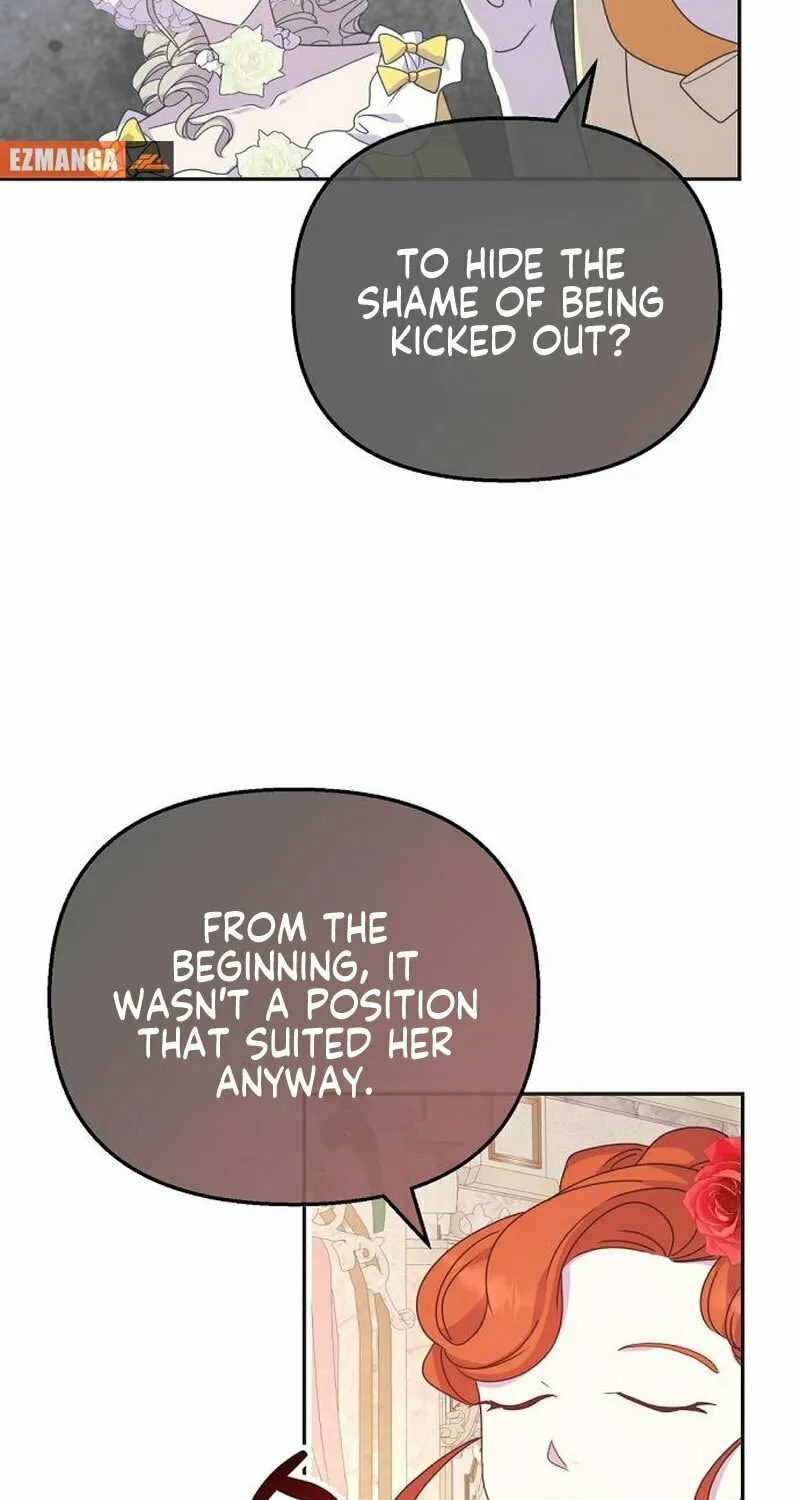 Divorce Will Be Completed in 3 Seconds Chapter 10 page 29 - 