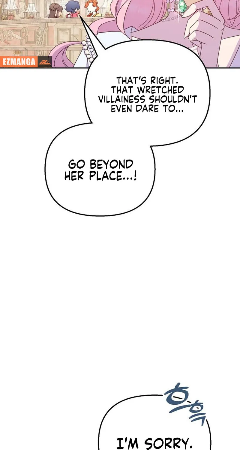 Divorce Will Be Completed in 3 Seconds Chapter 10 page 37 - 
