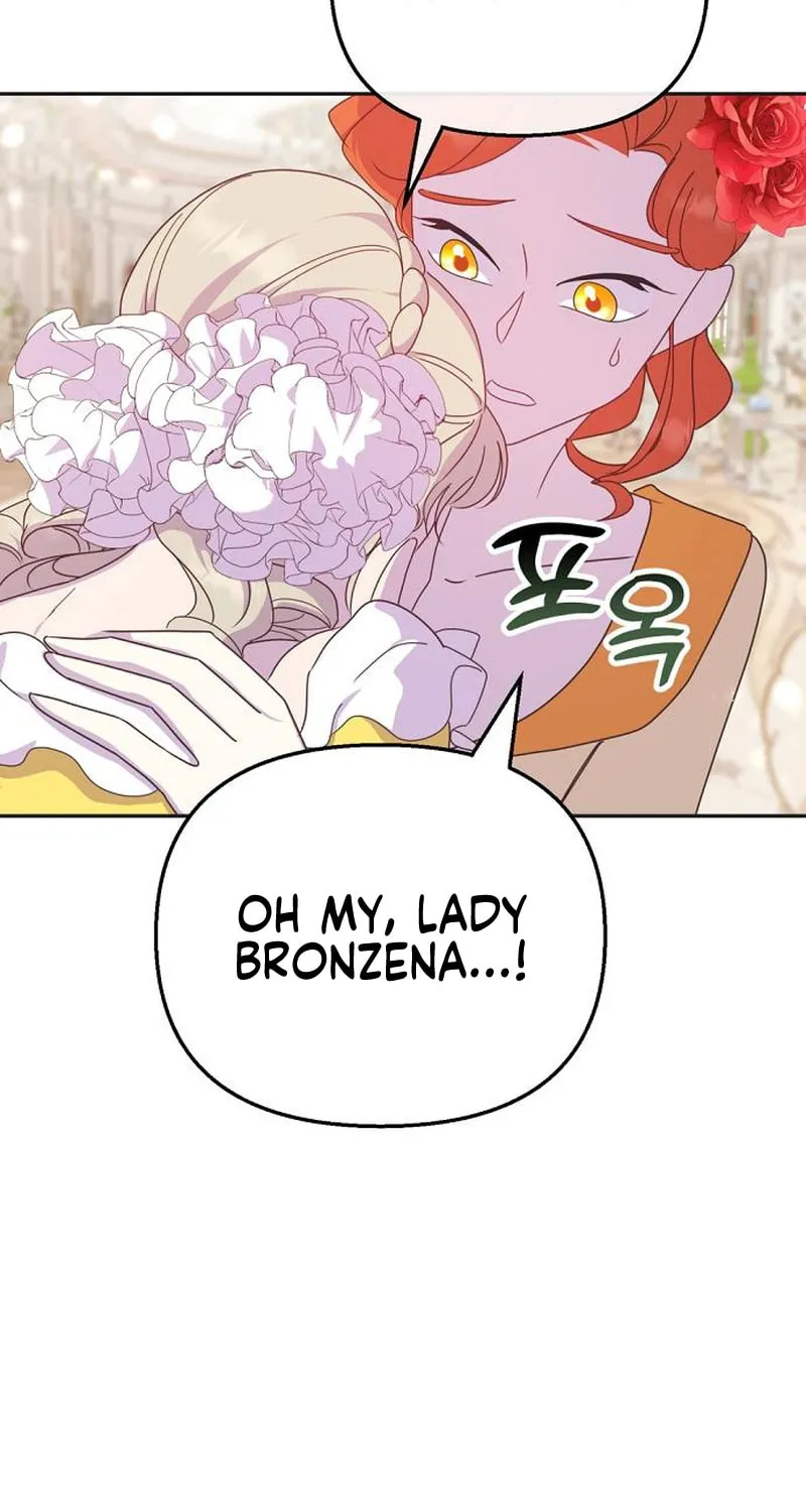 Divorce Will Be Completed in 3 Seconds Chapter 10 page 38 - 