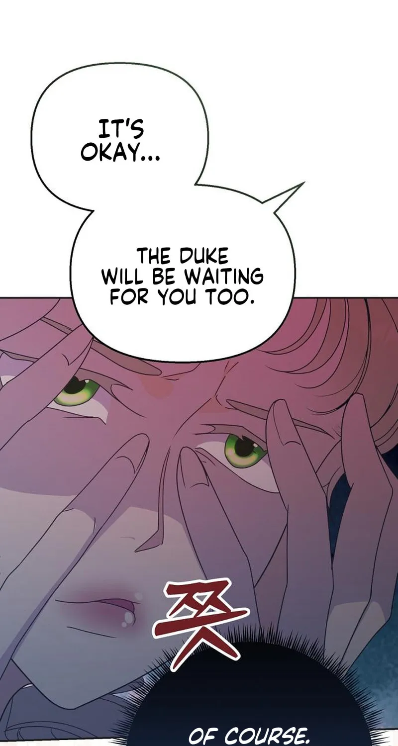 Divorce Will Be Completed in 3 Seconds Chapter 10 page 39 - 