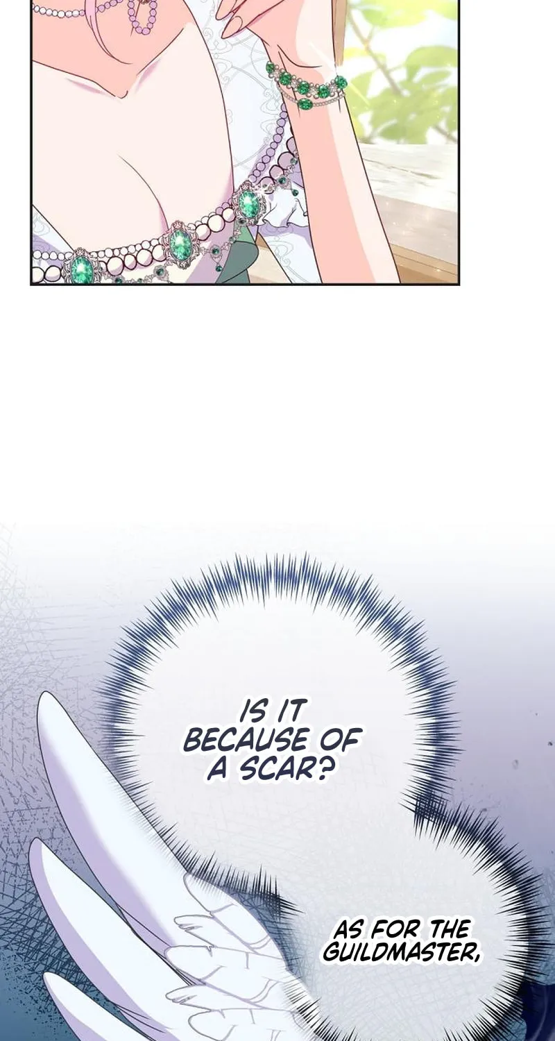 Divorce Will Be Completed in 3 Seconds Chapter 10 page 5 - 