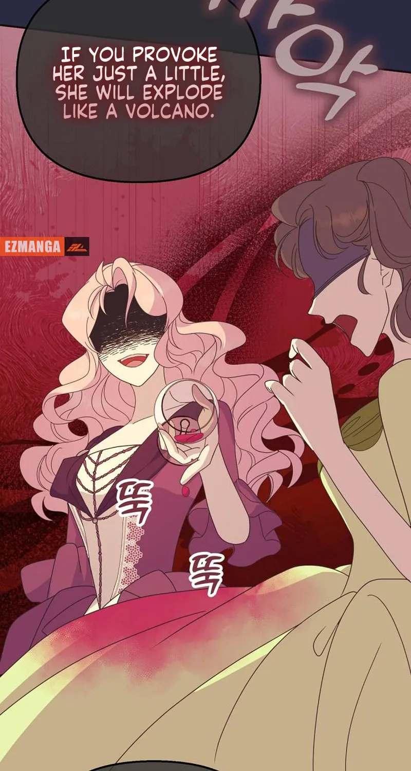 Divorce Will Be Completed in 3 Seconds Chapter 10 page 42 - 