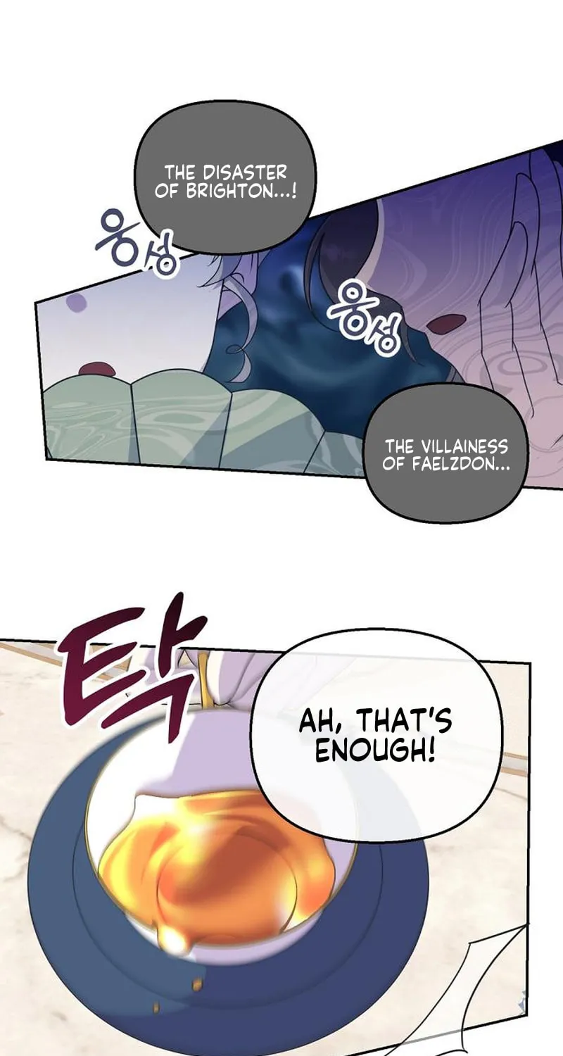 Divorce Will Be Completed in 3 Seconds Chapter 10 page 53 - 