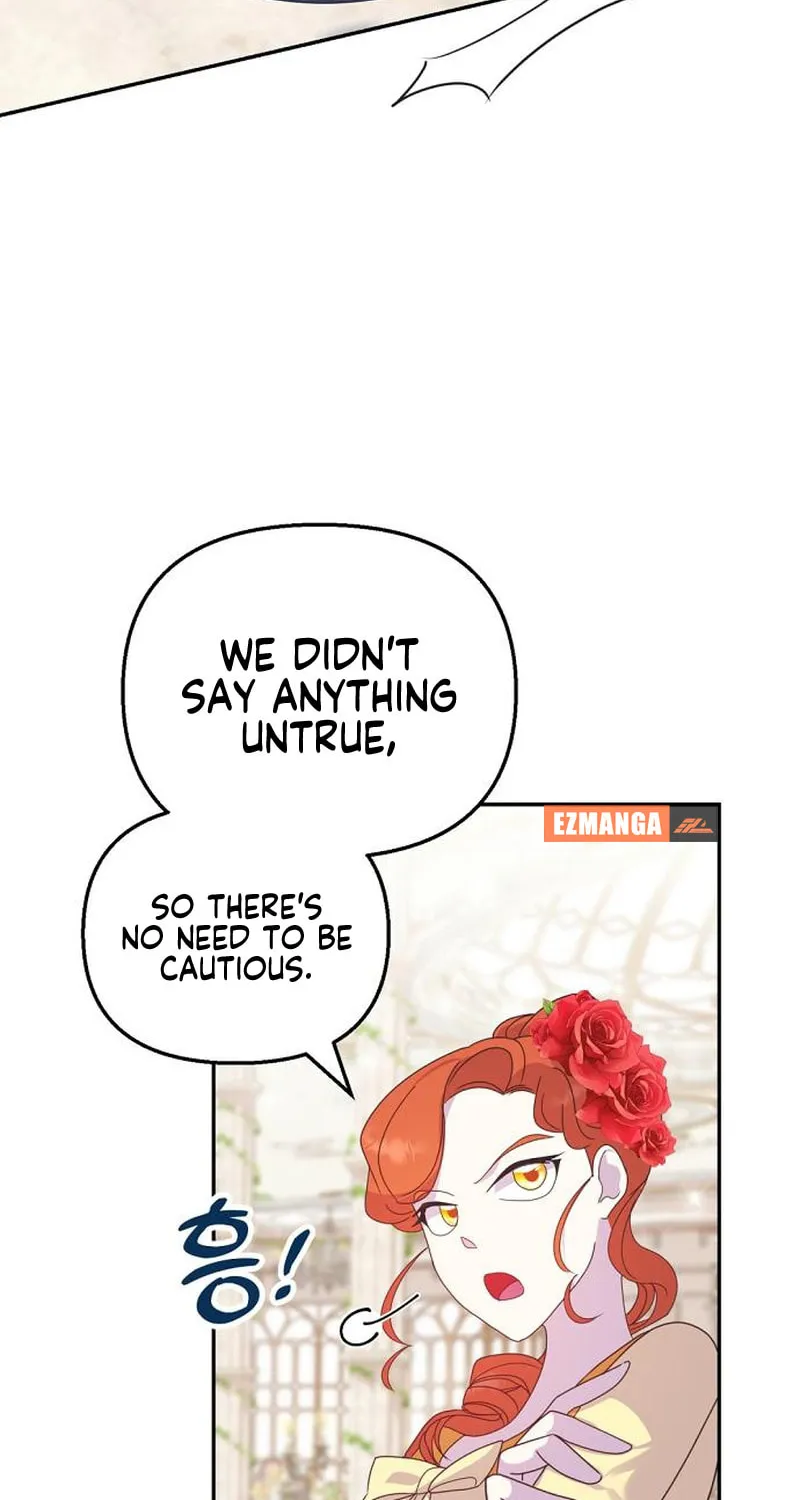 Divorce Will Be Completed in 3 Seconds Chapter 10 page 54 - 