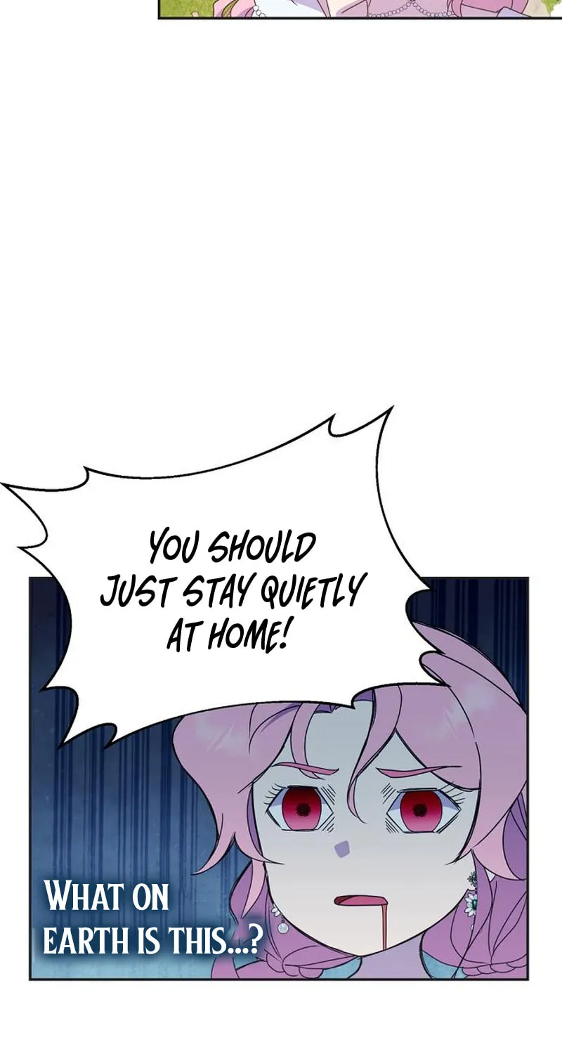 Divorce Will Be Completed in 3 Seconds Chapter 10 page 56 - 