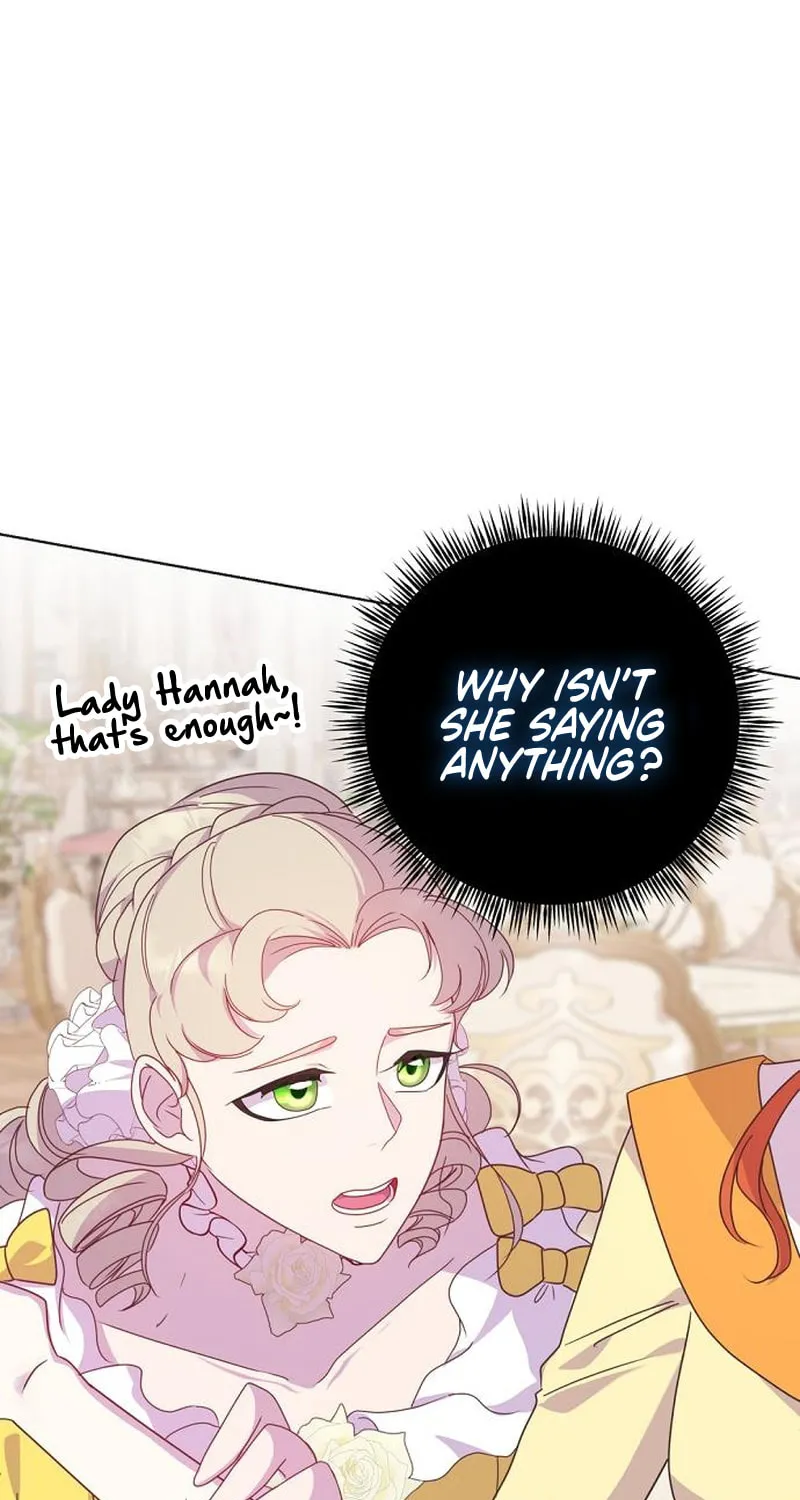Divorce Will Be Completed in 3 Seconds Chapter 10 page 57 - 