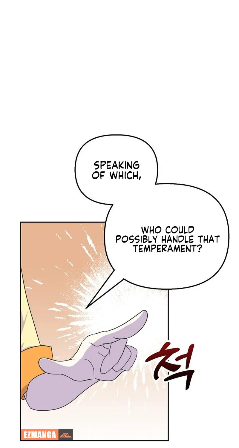 Divorce Will Be Completed in 3 Seconds Chapter 10 page 59 - 