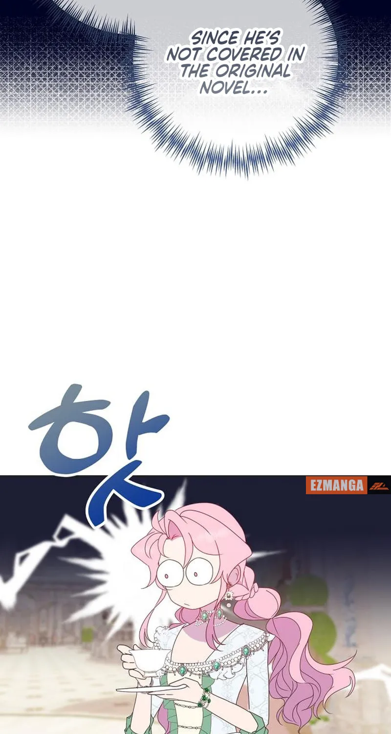 Divorce Will Be Completed in 3 Seconds Chapter 10 page 7 - 
