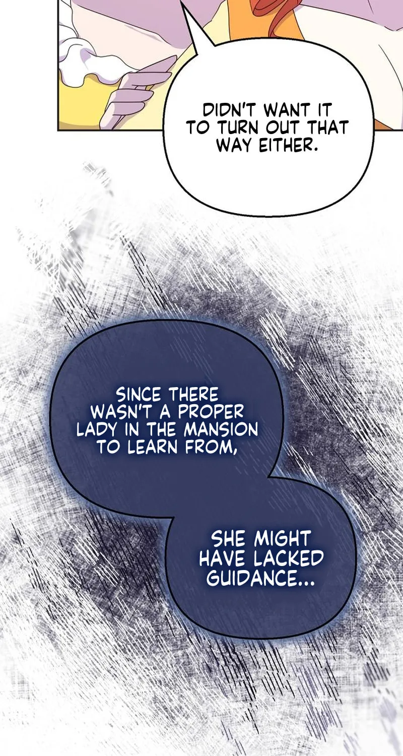 Divorce Will Be Completed in 3 Seconds Chapter 10 page 64 - 
