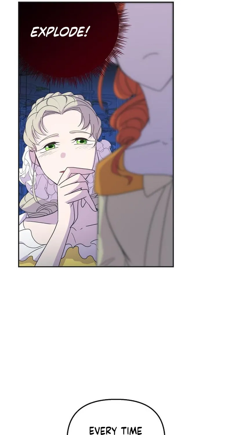 Divorce Will Be Completed in 3 Seconds Chapter 10 page 71 - 