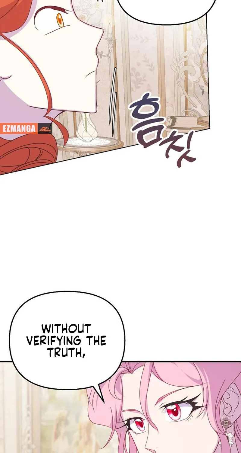 Divorce Will Be Completed in 3 Seconds Chapter 10 page 73 - 