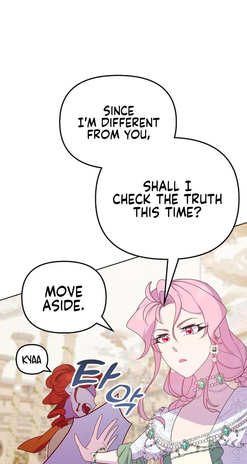 Divorce Will Be Completed in 3 Seconds Chapter 10 page 76 - 