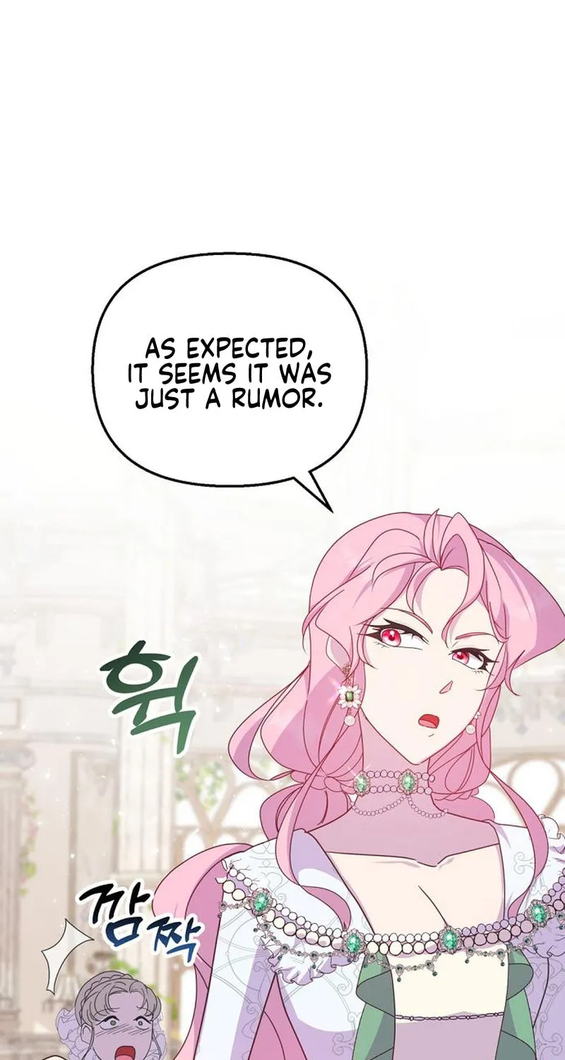 Divorce Will Be Completed in 3 Seconds Chapter 10 page 80 - 