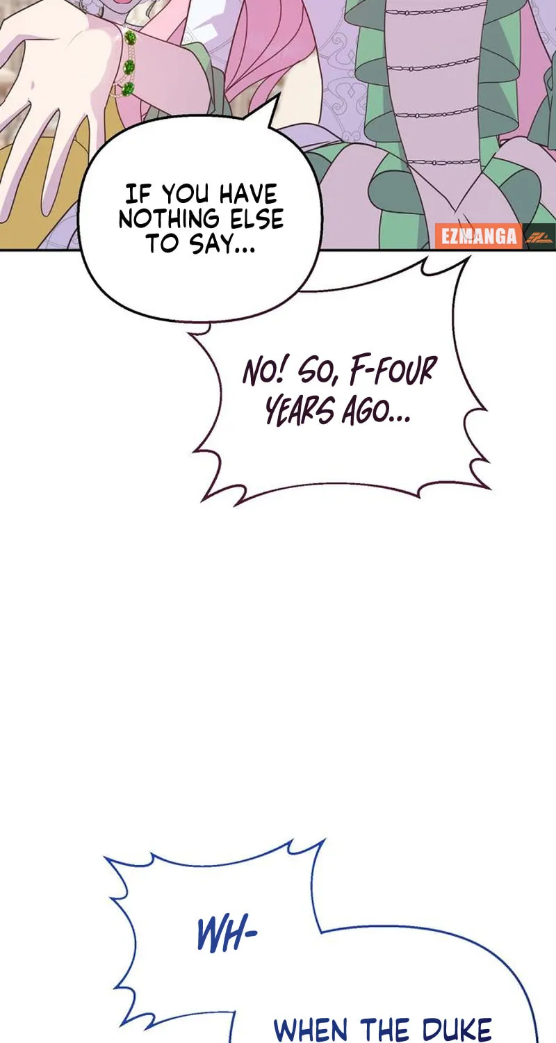 Divorce Will Be Completed in 3 Seconds Chapter 10 page 81 - 