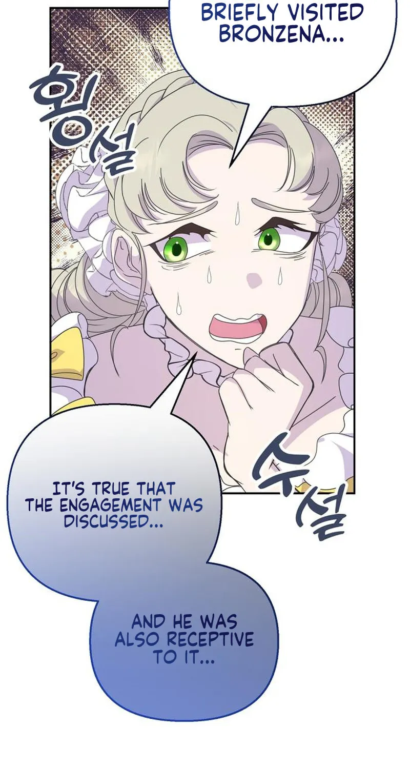 Divorce Will Be Completed in 3 Seconds Chapter 10 page 82 - 