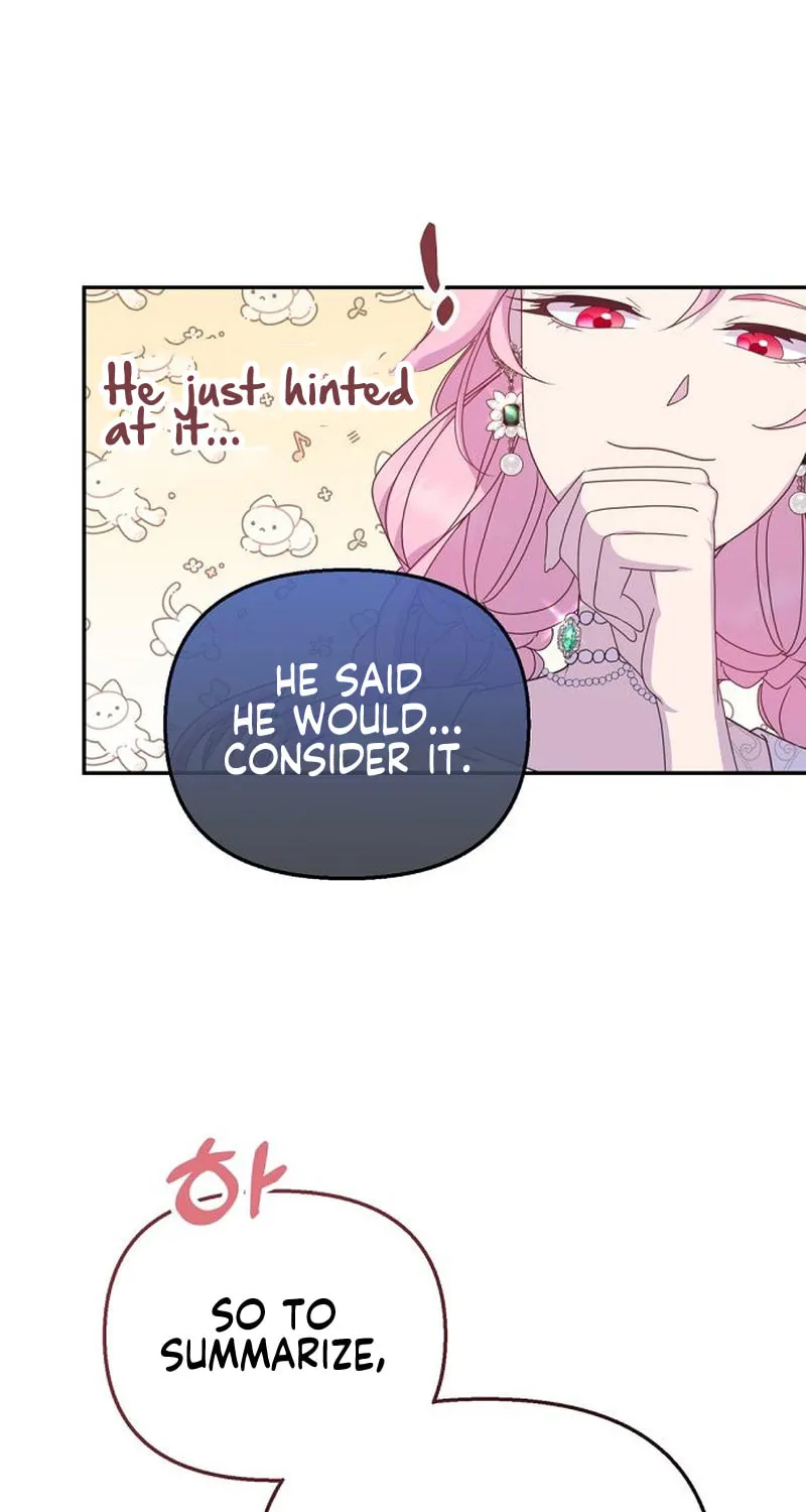 Divorce Will Be Completed in 3 Seconds Chapter 10 page 83 - 