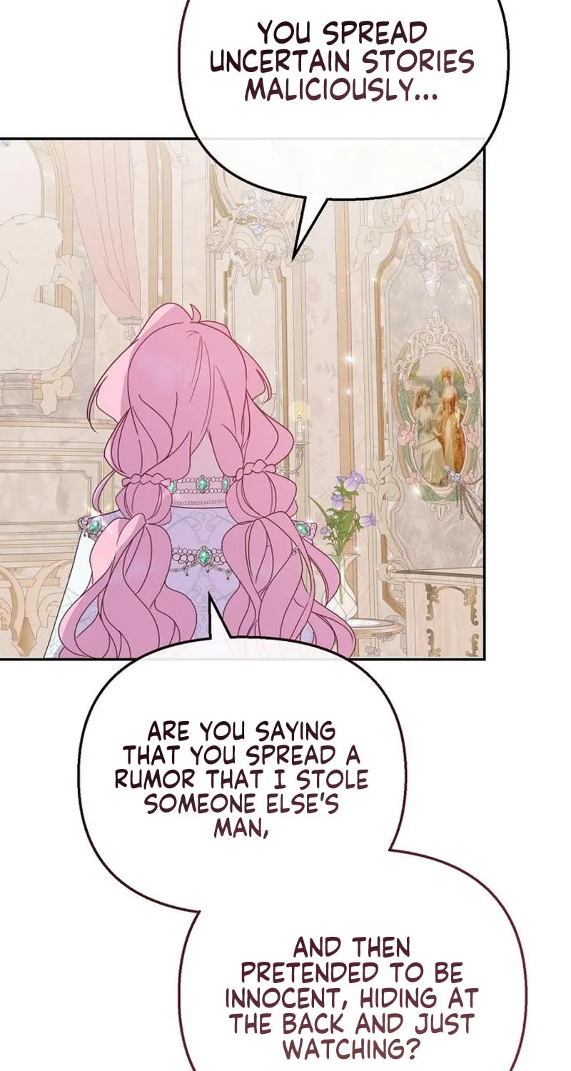 Divorce Will Be Completed in 3 Seconds Chapter 10 page 84 - 