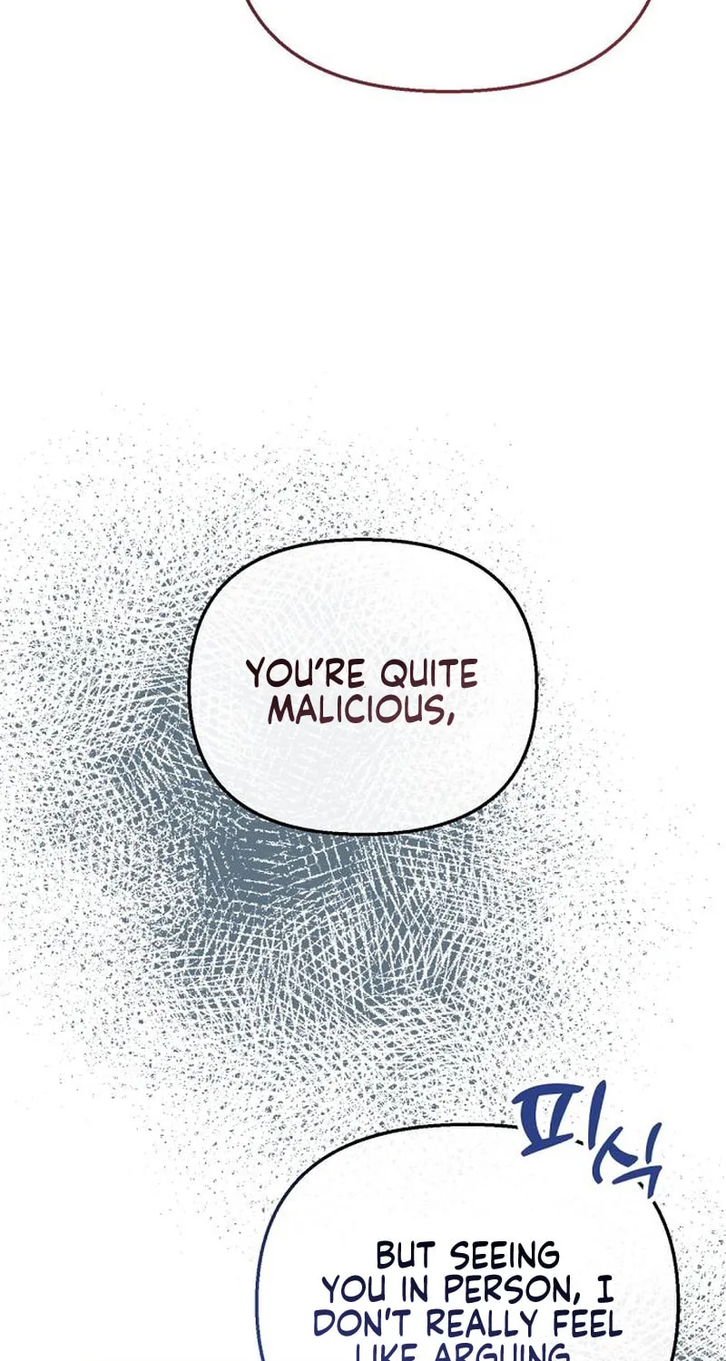 Divorce Will Be Completed in 3 Seconds Chapter 10 page 85 - 
