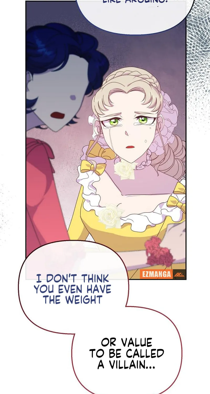 Divorce Will Be Completed in 3 Seconds Chapter 10 page 86 - 
