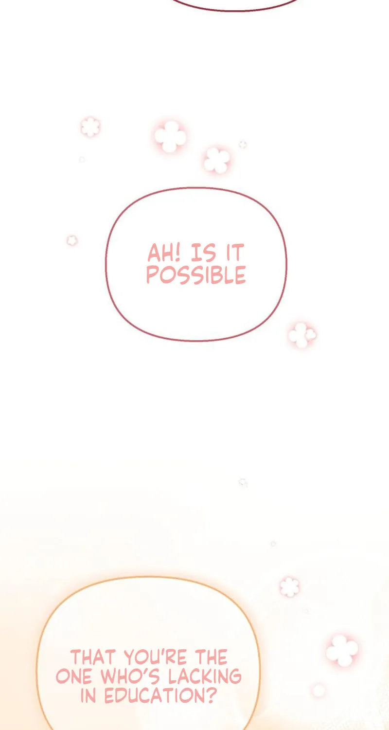 Divorce Will Be Completed in 3 Seconds Chapter 10 page 87 - 