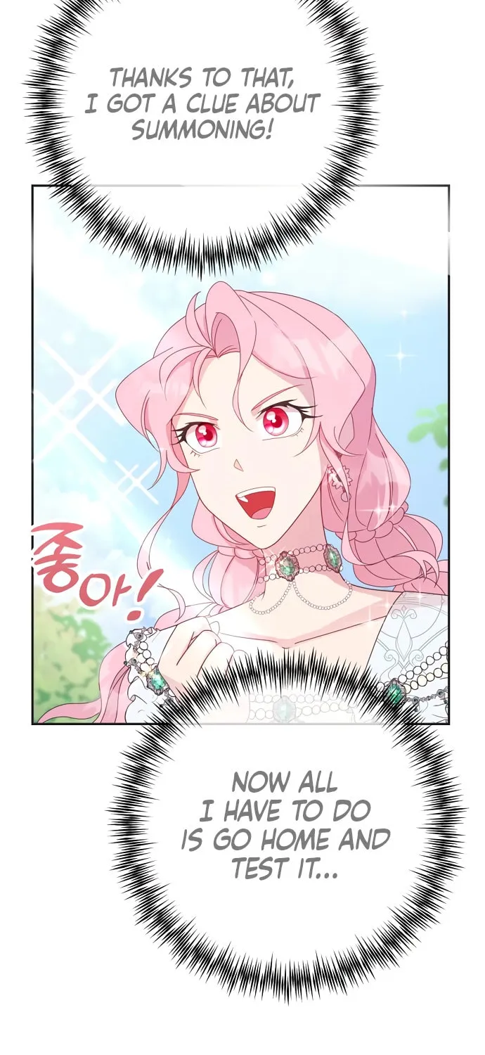 Divorce Will Be Completed in 3 Seconds Chapter 11 page 12 - 