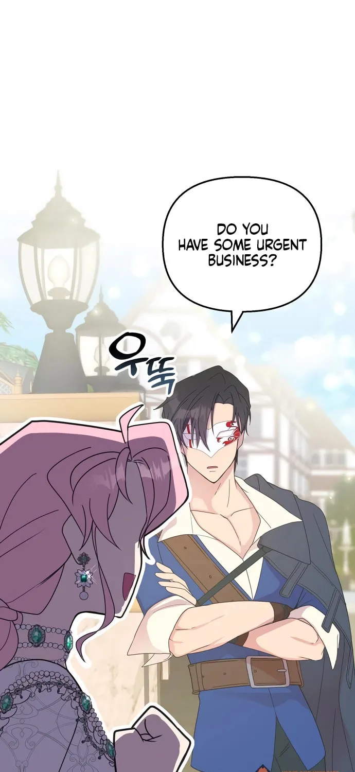 Divorce Will Be Completed in 3 Seconds Chapter 11 page 13 - 