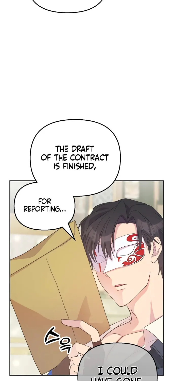 Divorce Will Be Completed in 3 Seconds Chapter 11 page 15 - 