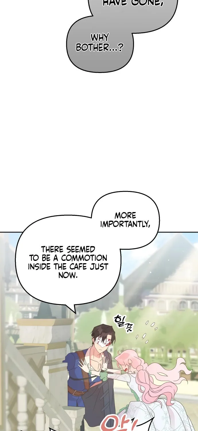 Divorce Will Be Completed in 3 Seconds Chapter 11 page 16 - 