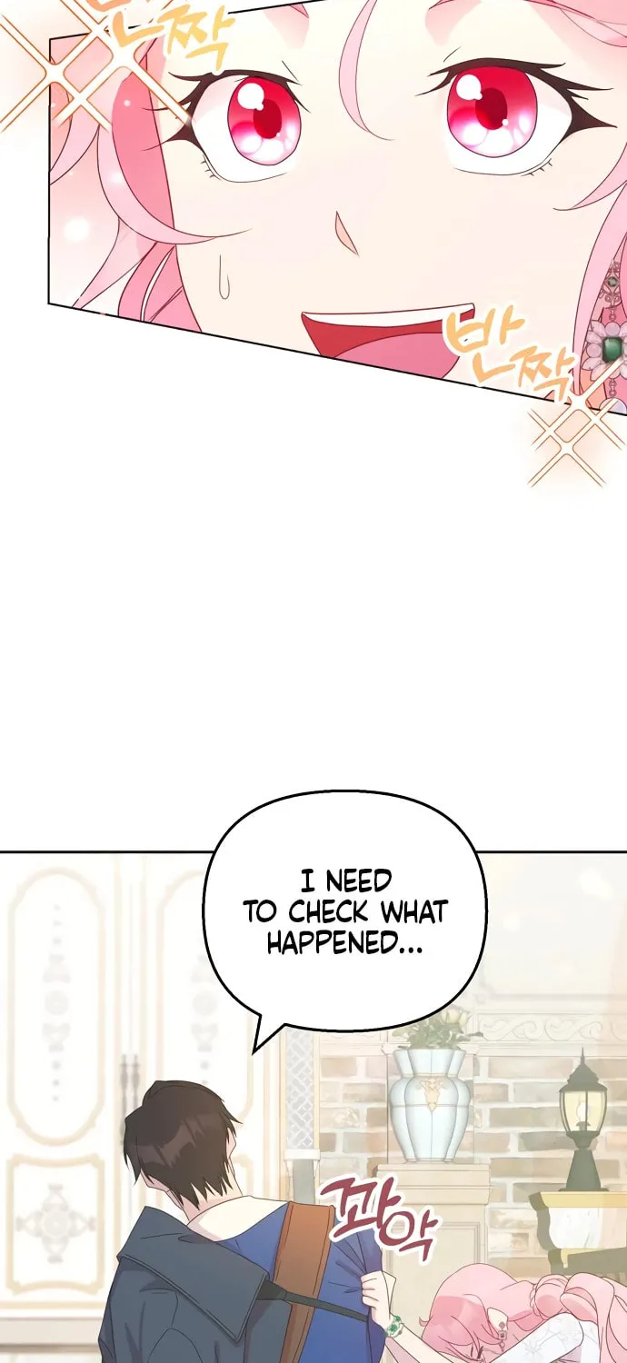 Divorce Will Be Completed in 3 Seconds Chapter 11 page 18 - 
