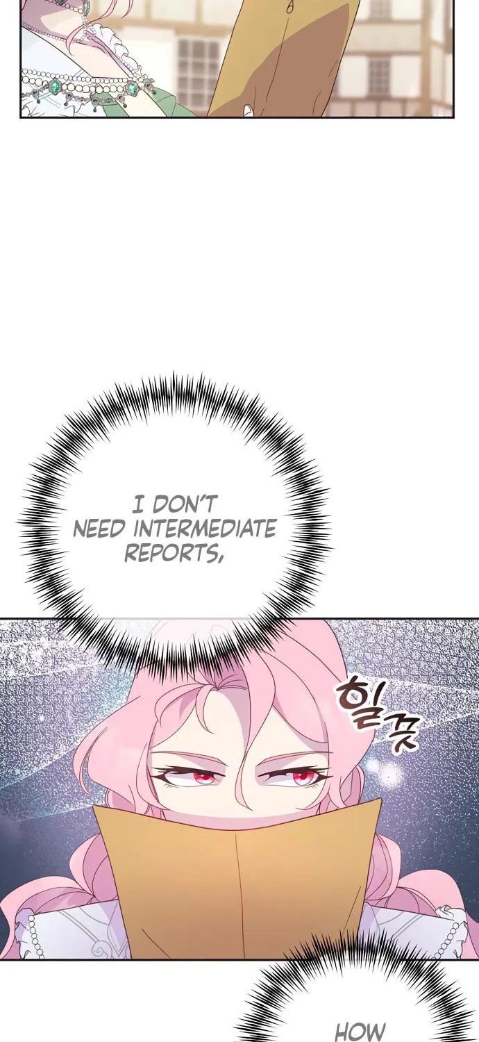 Divorce Will Be Completed in 3 Seconds Chapter 11 page 22 - 