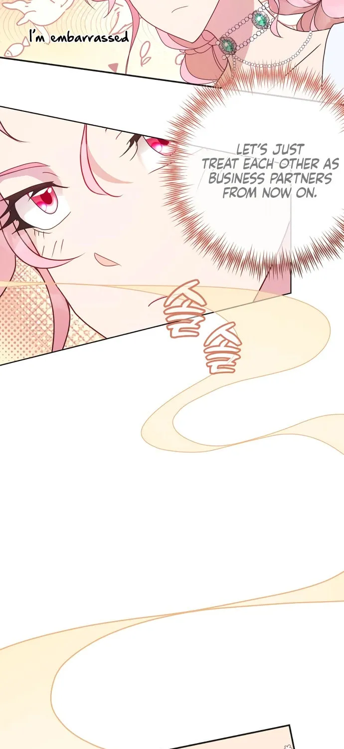 Divorce Will Be Completed in 3 Seconds Chapter 11 page 39 - 