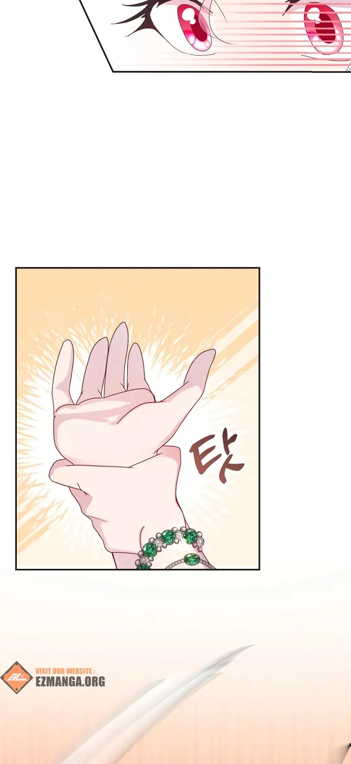 Divorce Will Be Completed in 3 Seconds Chapter 11 page 5 - 