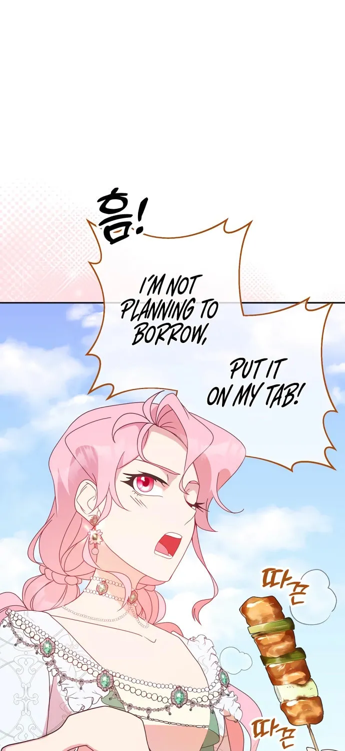 Divorce Will Be Completed in 3 Seconds Chapter 11 page 43 - 